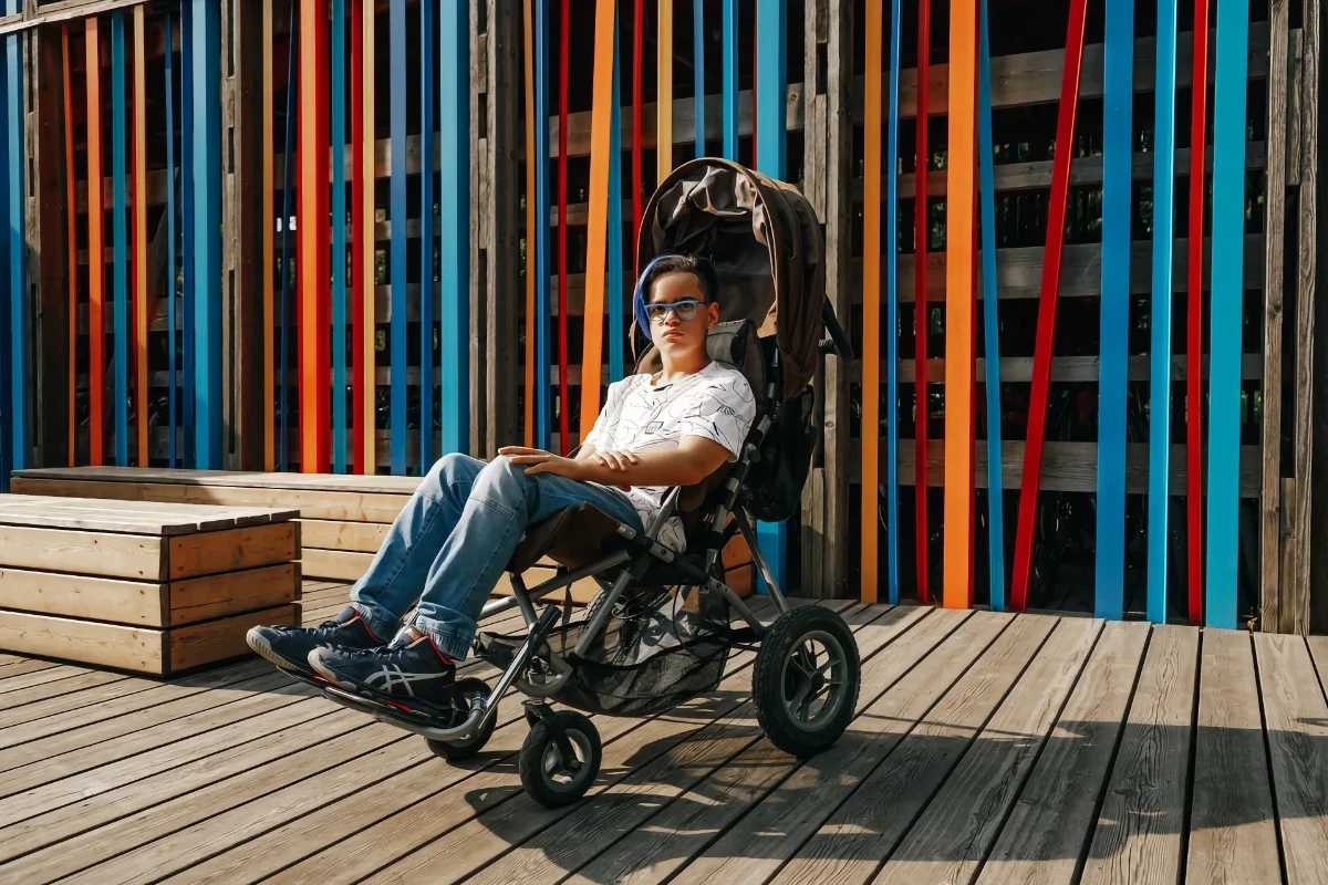 Как выбрать инвалидную коляску: комфорт, безопасность и свобода