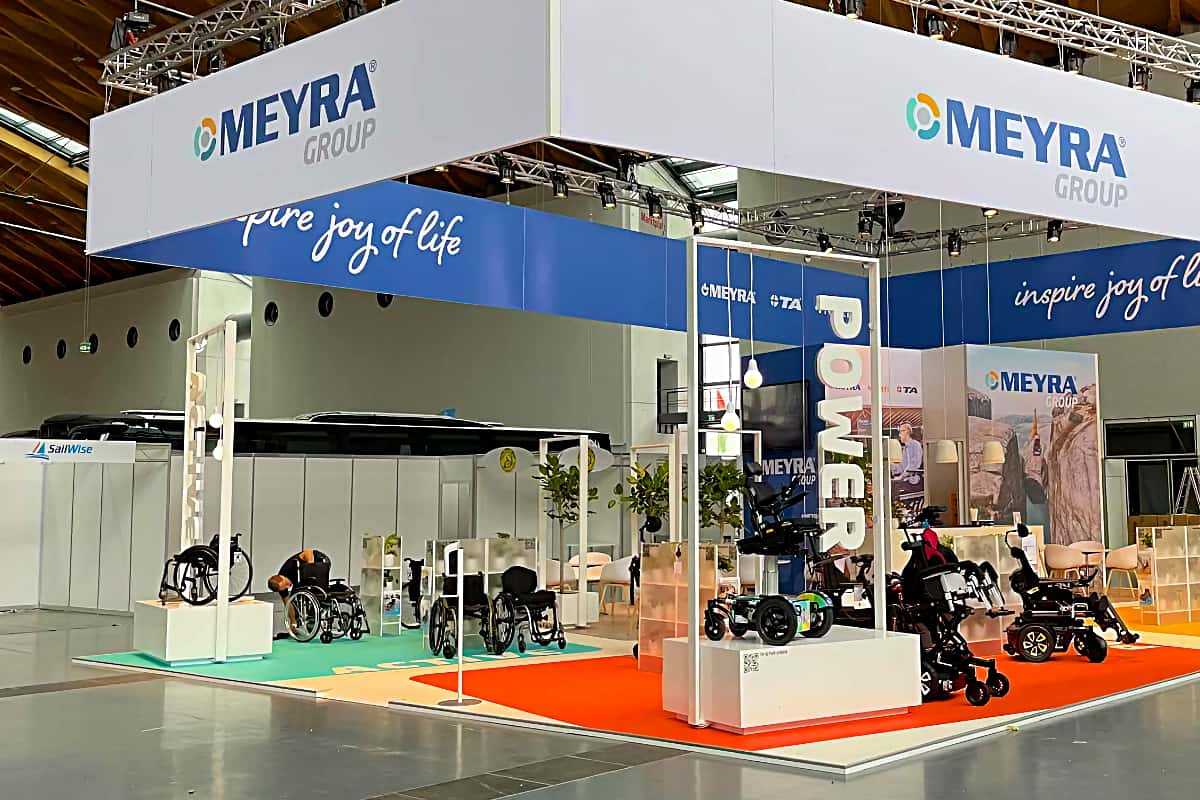 Бренд MEYRA в нашем интернет-магазине