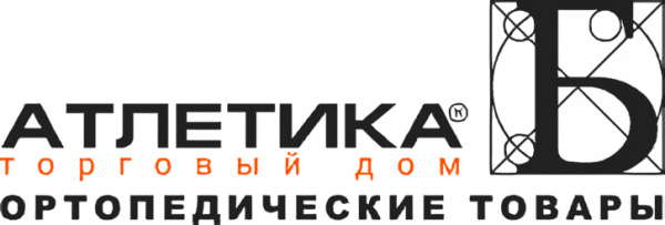 Торговый дом "Атлетика Б"