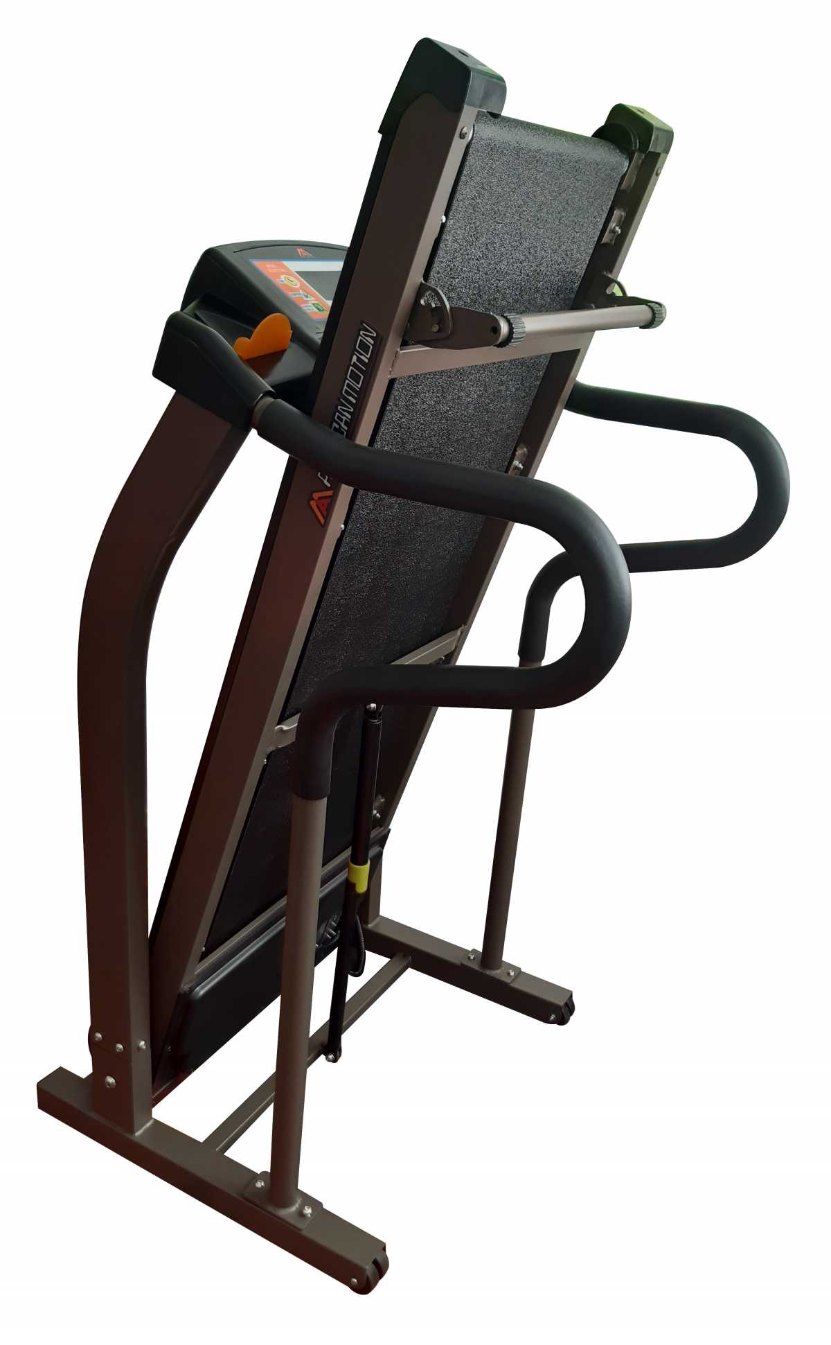 AMF 8612H + поручни D1