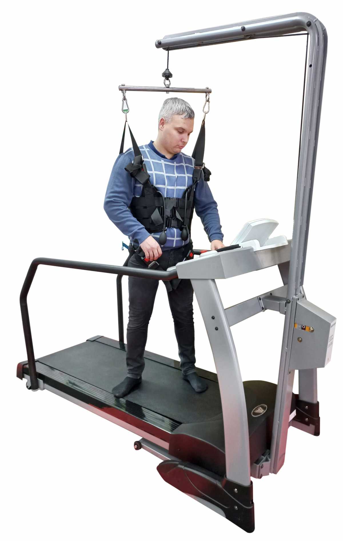 Беговая дорожка AMF 9643Z