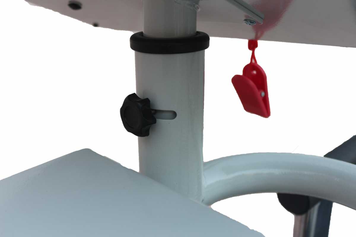 Беговая дорожка AMF 8230H без подвеса