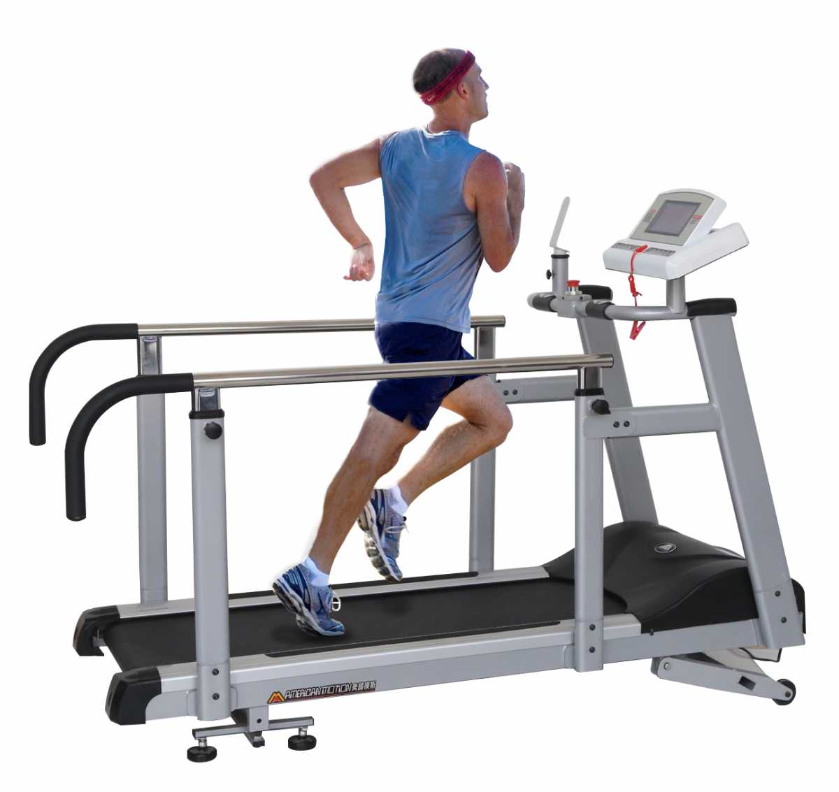 Беговая дорожка AMF 8230H без подвеса