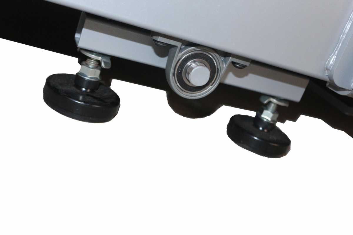 Беговая дорожка AMF 8230