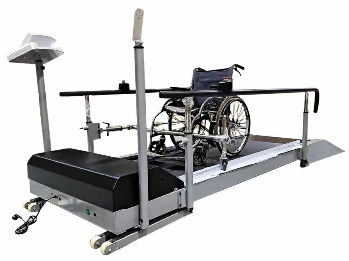 Беговая дорожка AMF 9945w