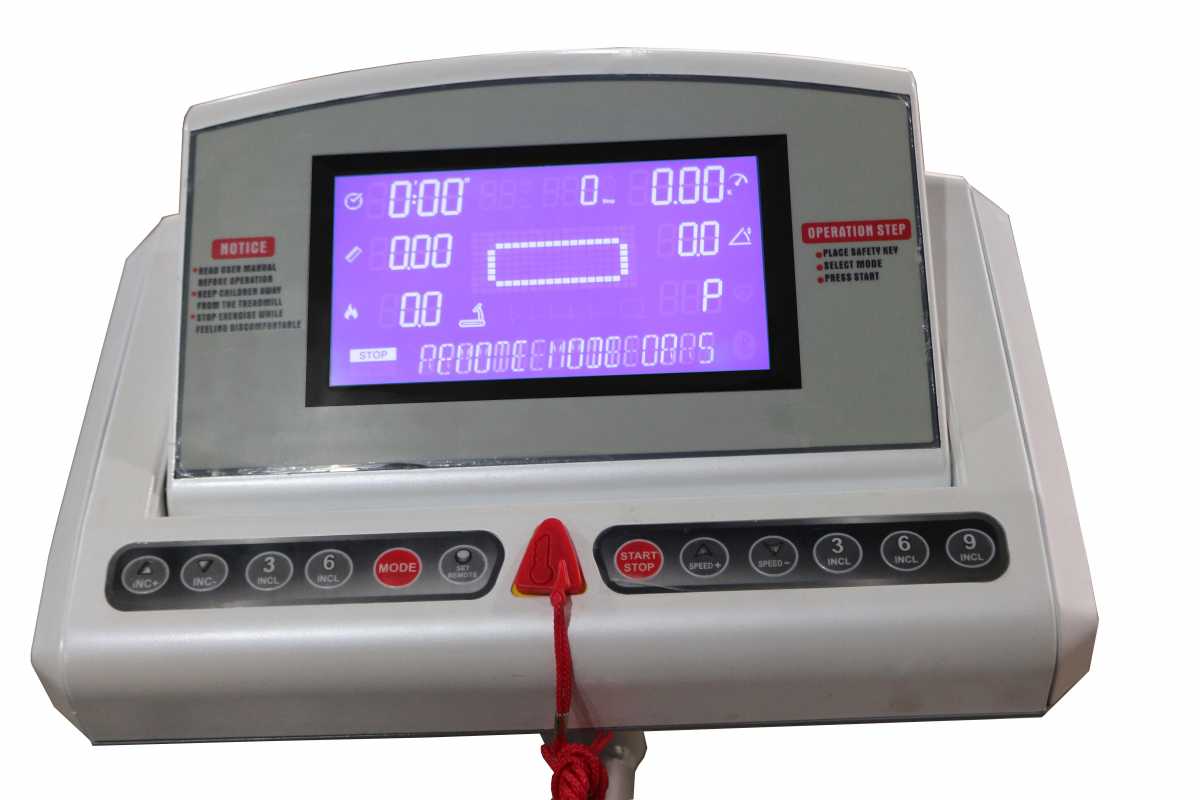 Беговая дорожка AMF 9945w