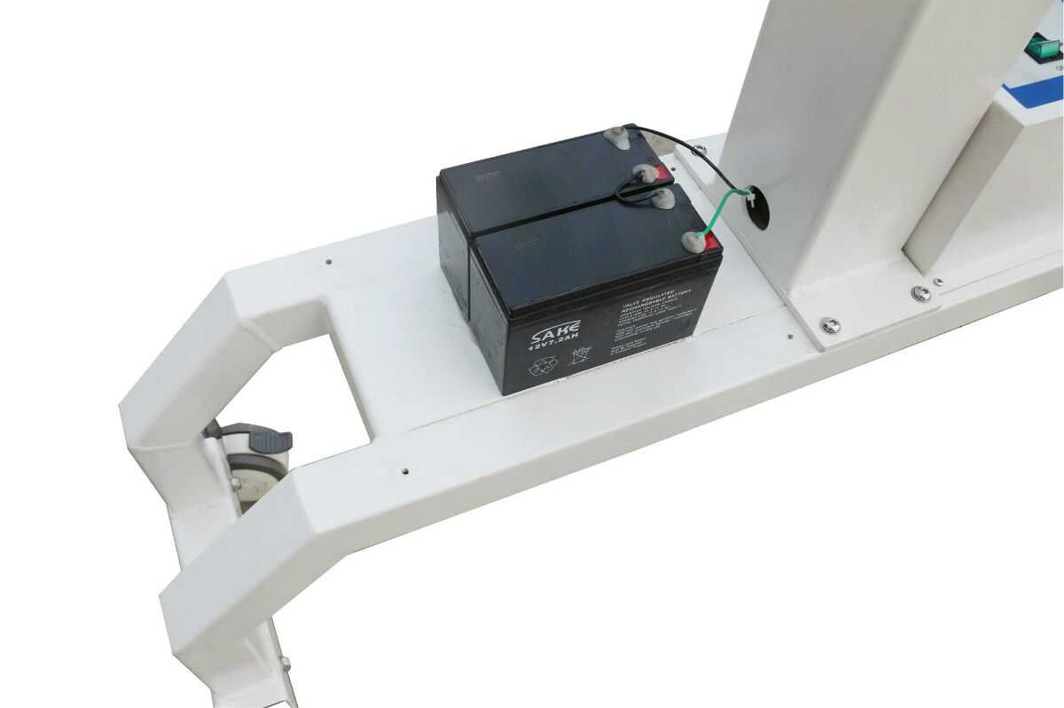 AMF 2550
