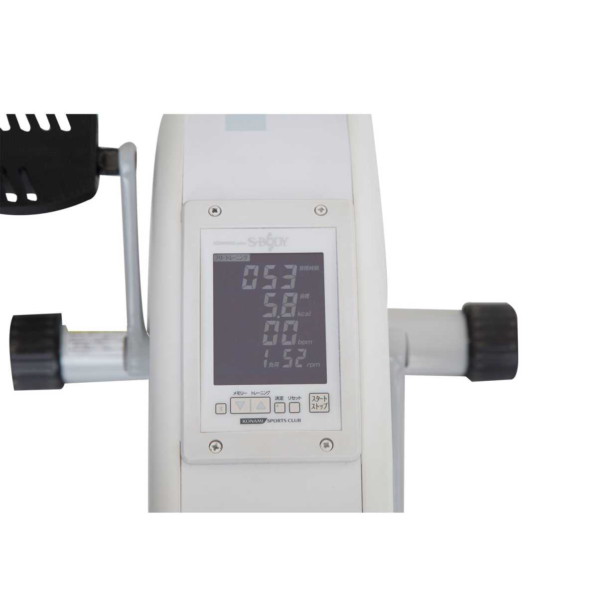 Велотренажер AMF 4257G