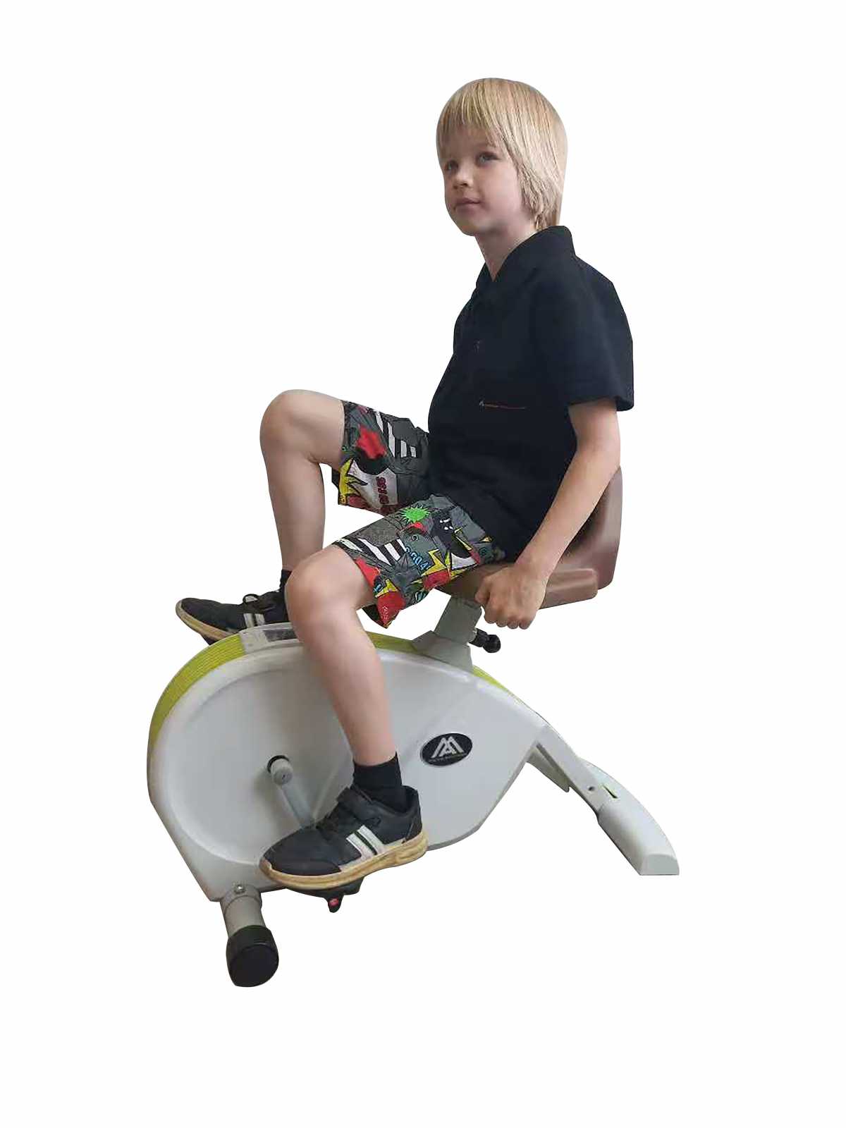 Велотренажер AMF 4257G