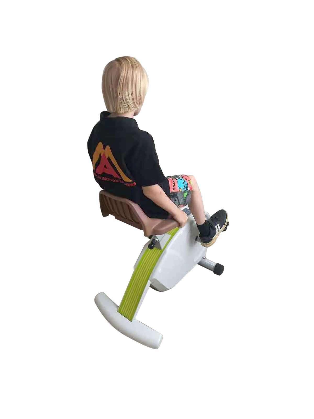 Велотренажер AMF 4257G