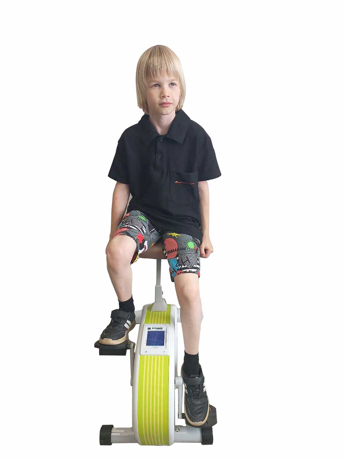 Велотренажер AMF 4257G