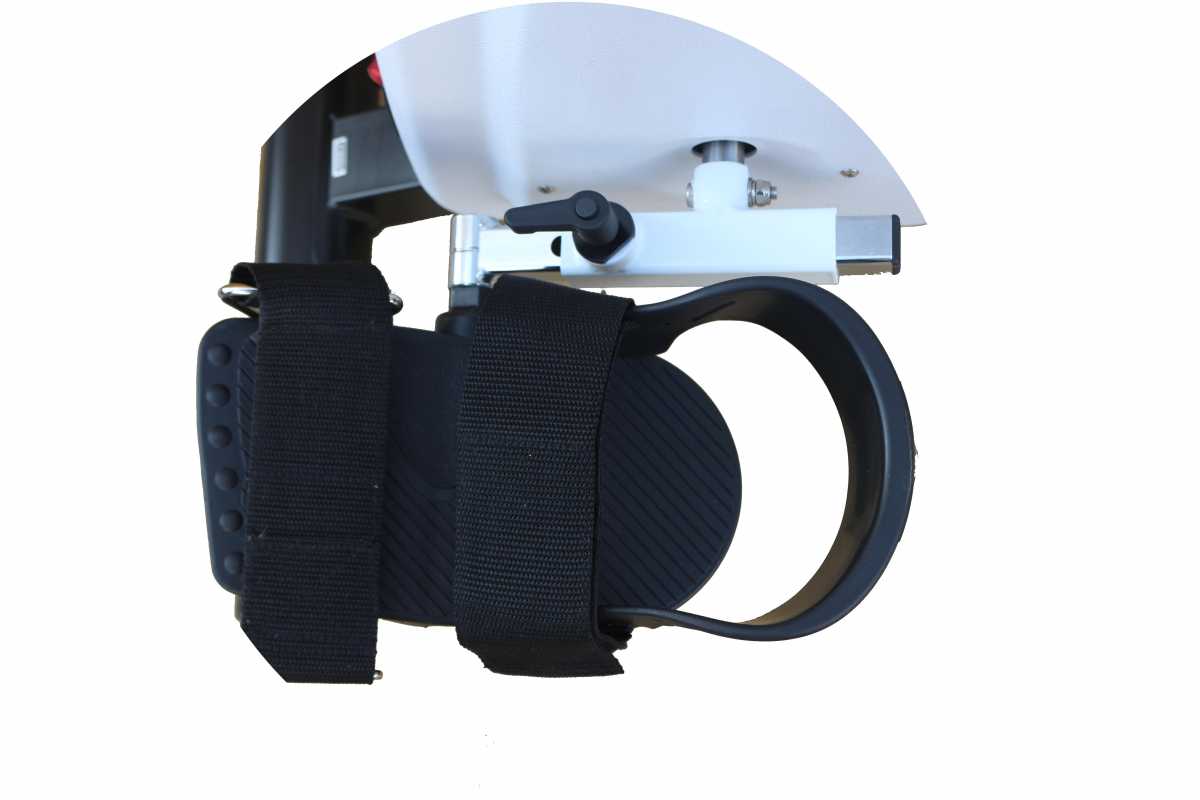 Велотренажер R9080