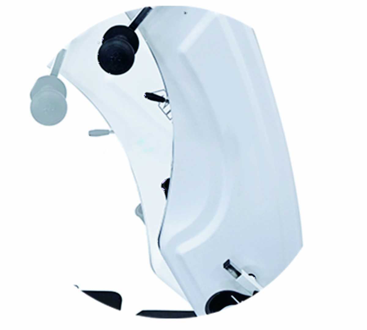 Велотренажер R9080