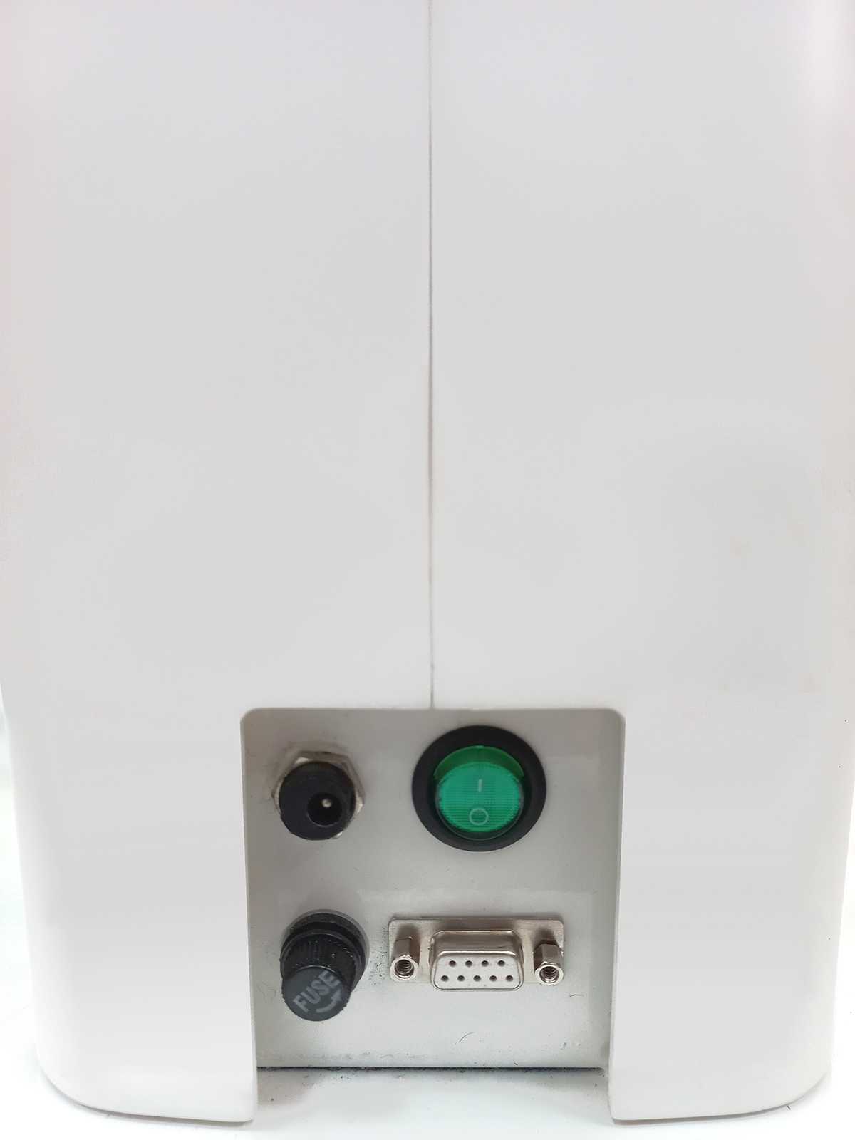 Велотренажер 9662U