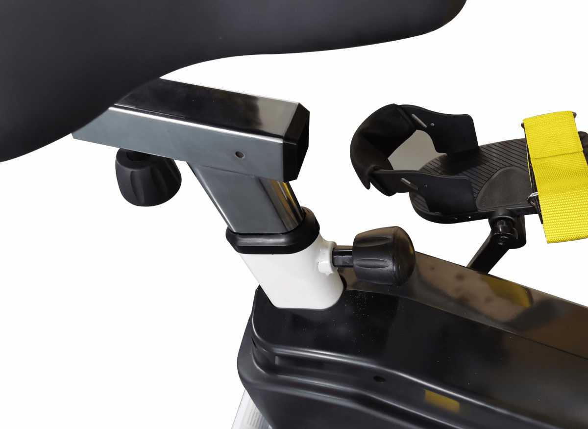 Велотренажер 4250B