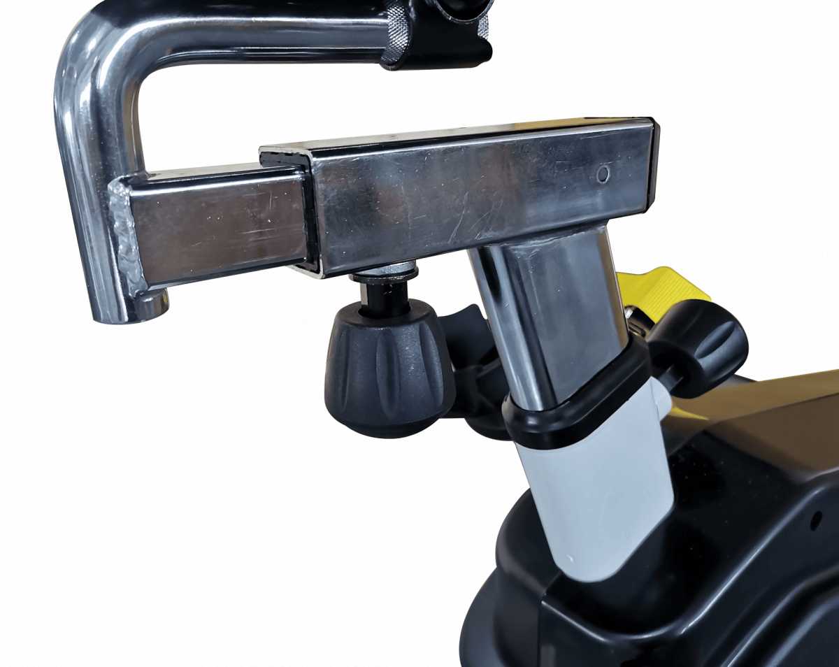 Велотренажер AMF 4250G