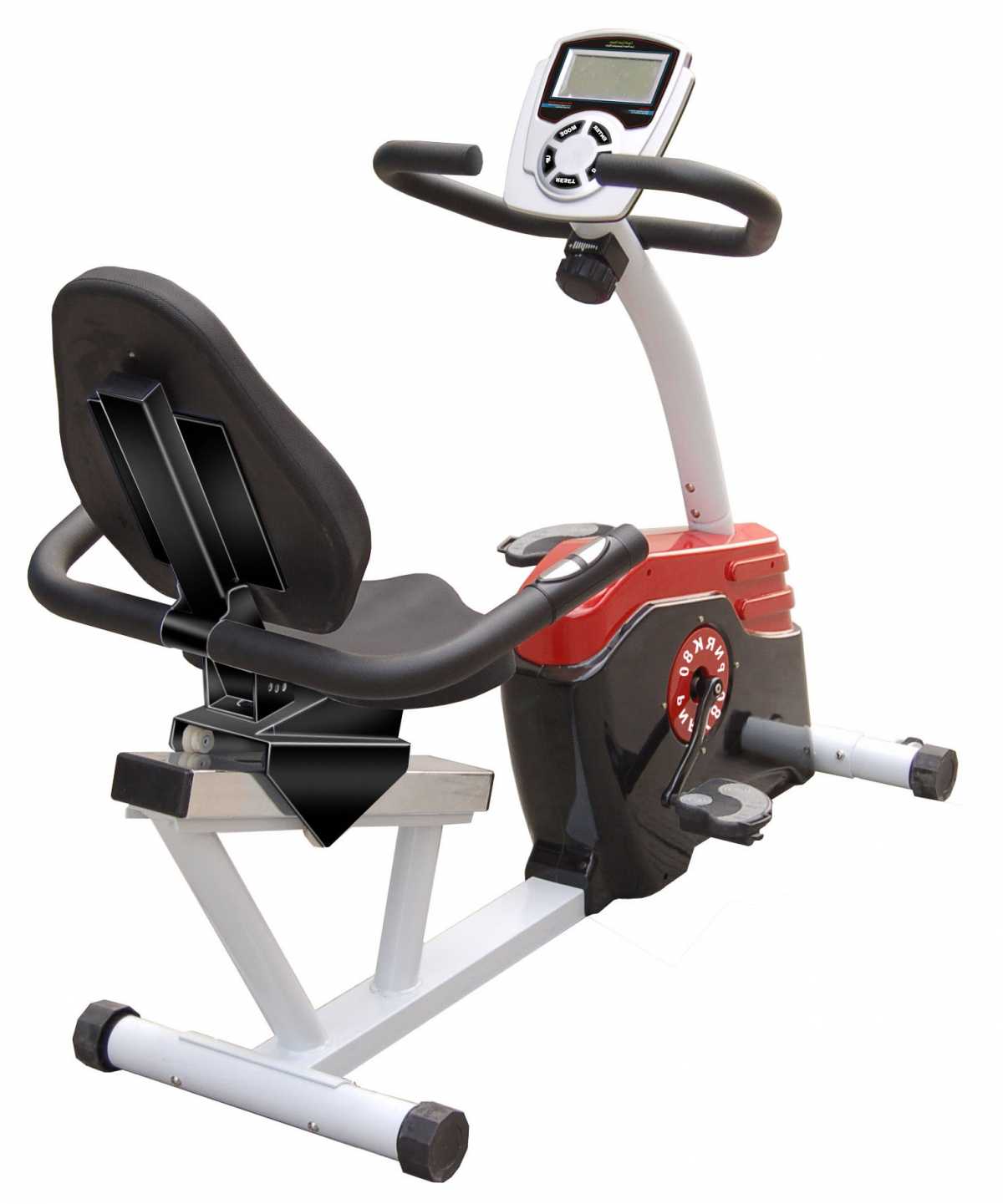 Велотренажер AMF 4700 AMF 4700