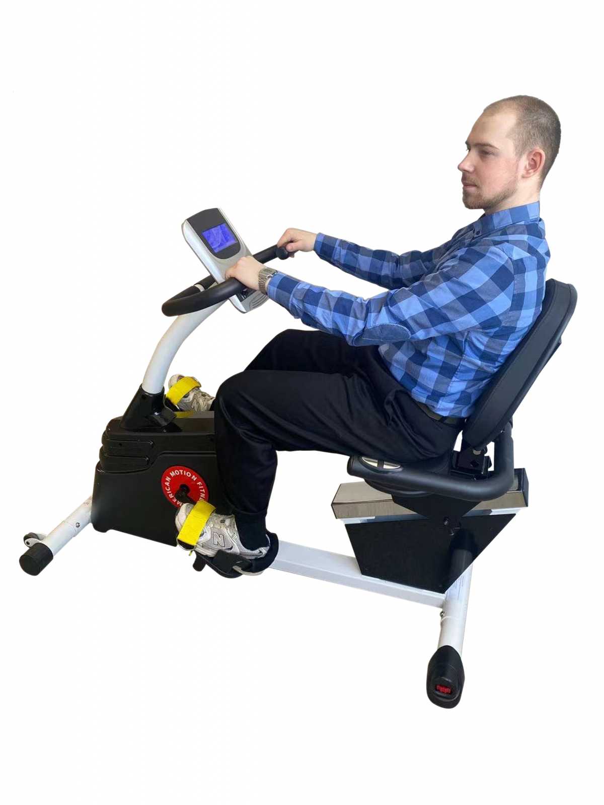 Велотренажер AMF 4710G AMF 4710G