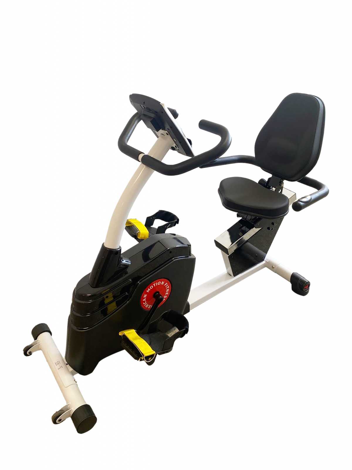 Велотренажер AMF 4710G