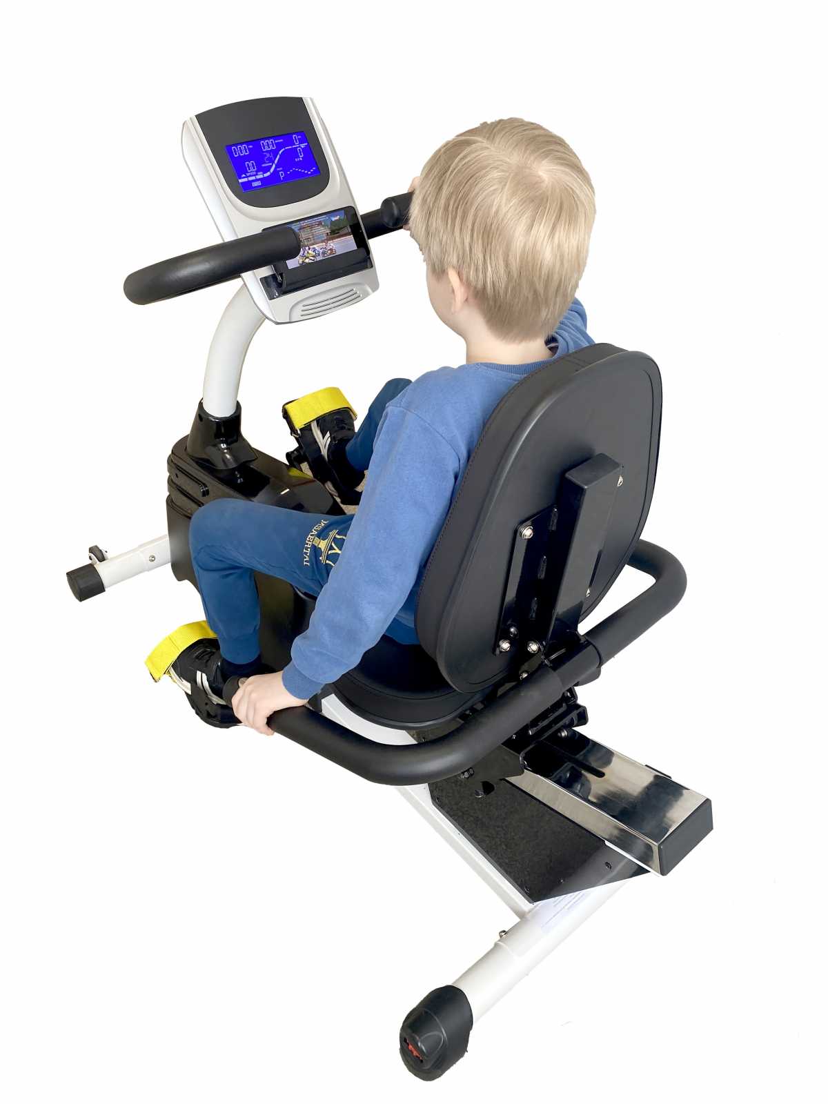 Велотренажер AMF 4710G