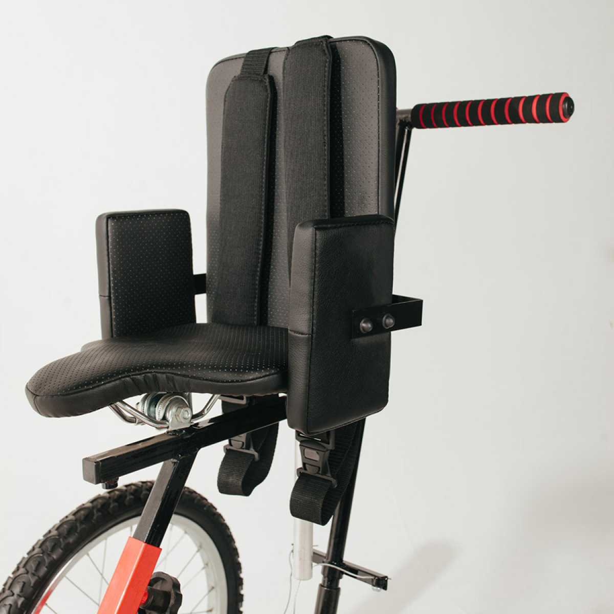 Велотренажер ВелоЛидер  PLUS