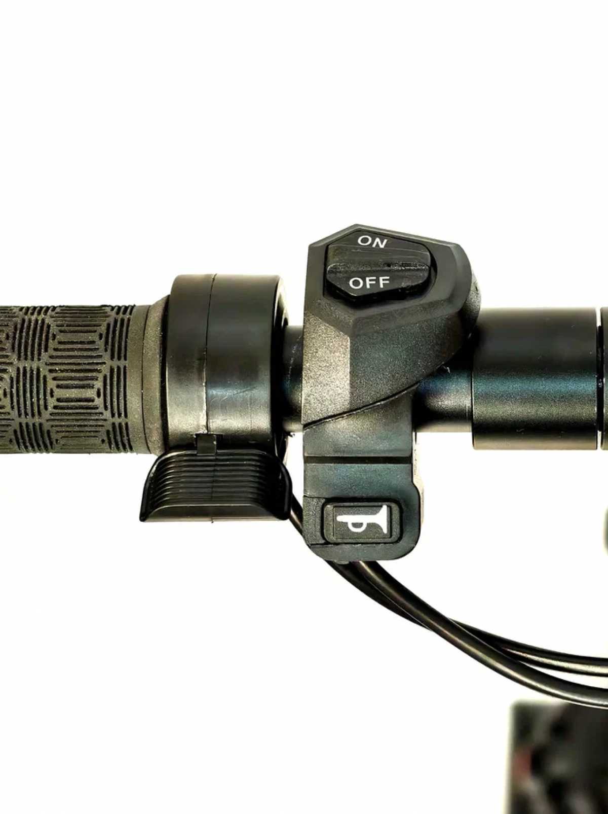 Электроприставка к инвалидной коляске YouGo Лайт 5,5"