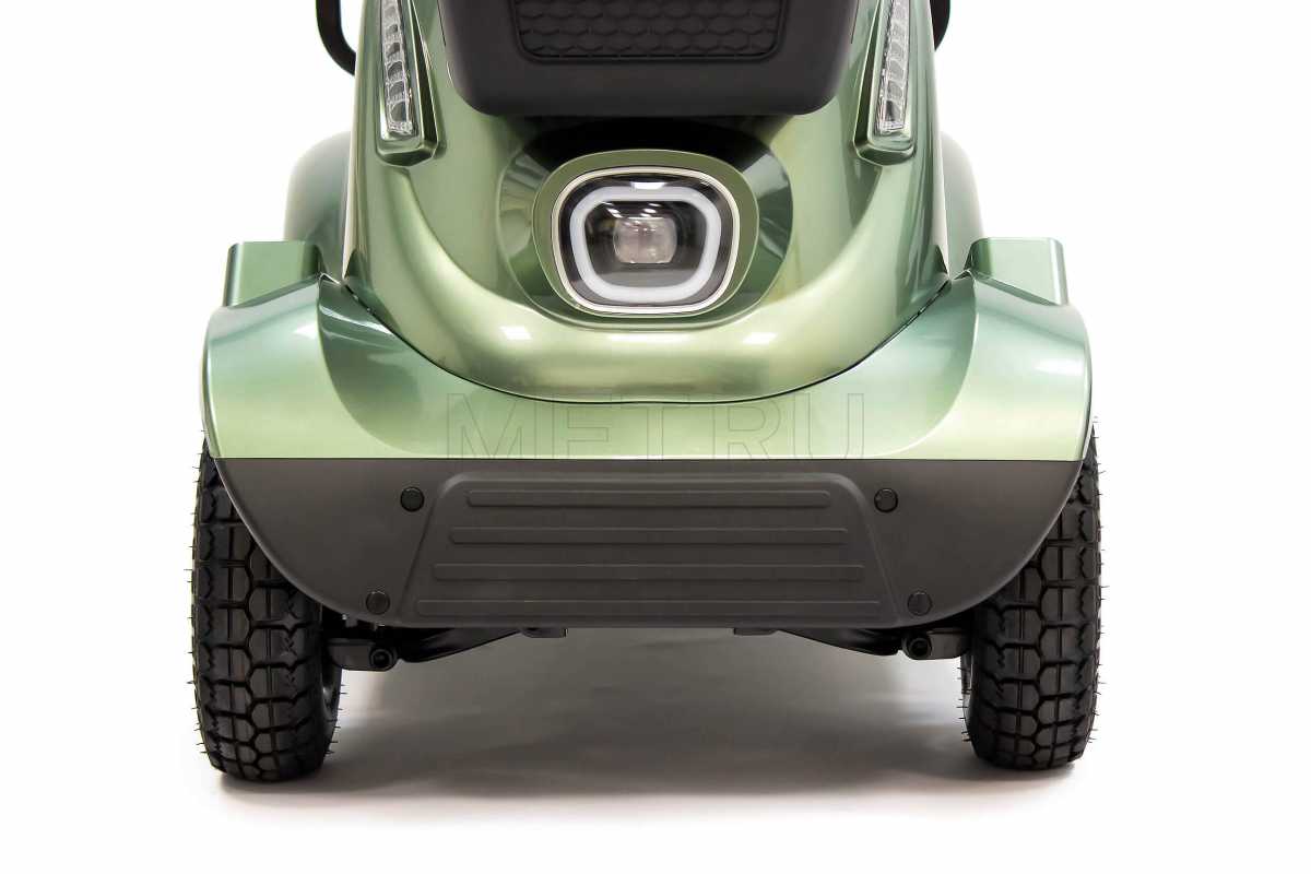 Электрический скутер MET EXPLORER TOUR 24764