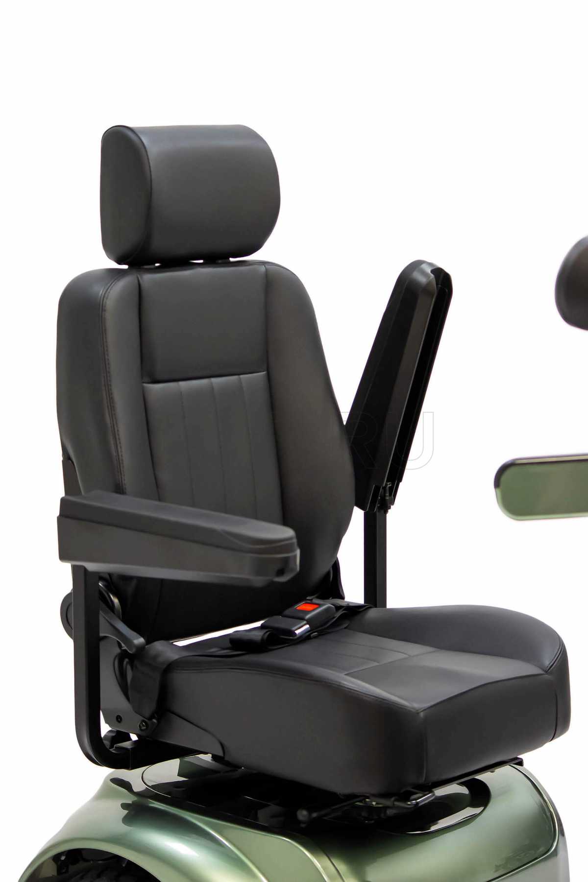 Электрический скутер MET EXPLORER TOUR 24764