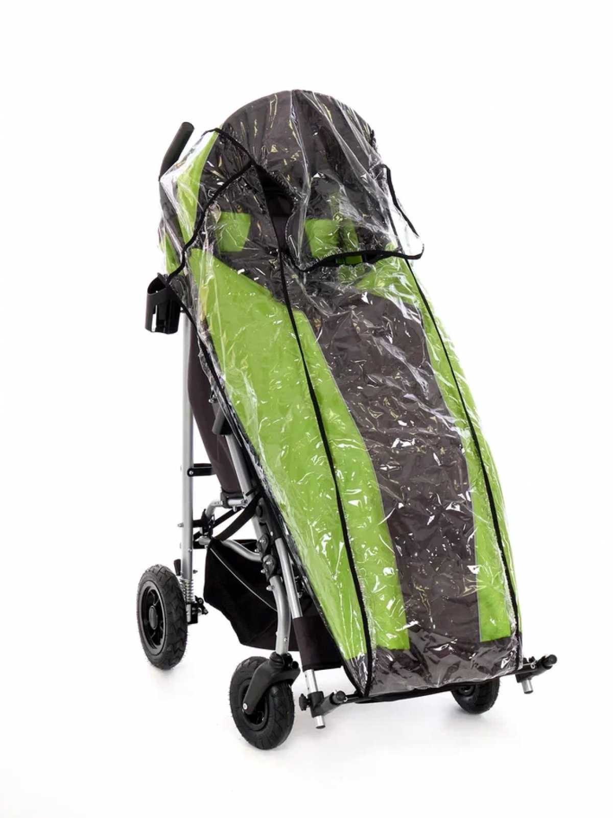 Детская прогулочная коляска ДЦП Remedica GT Stick