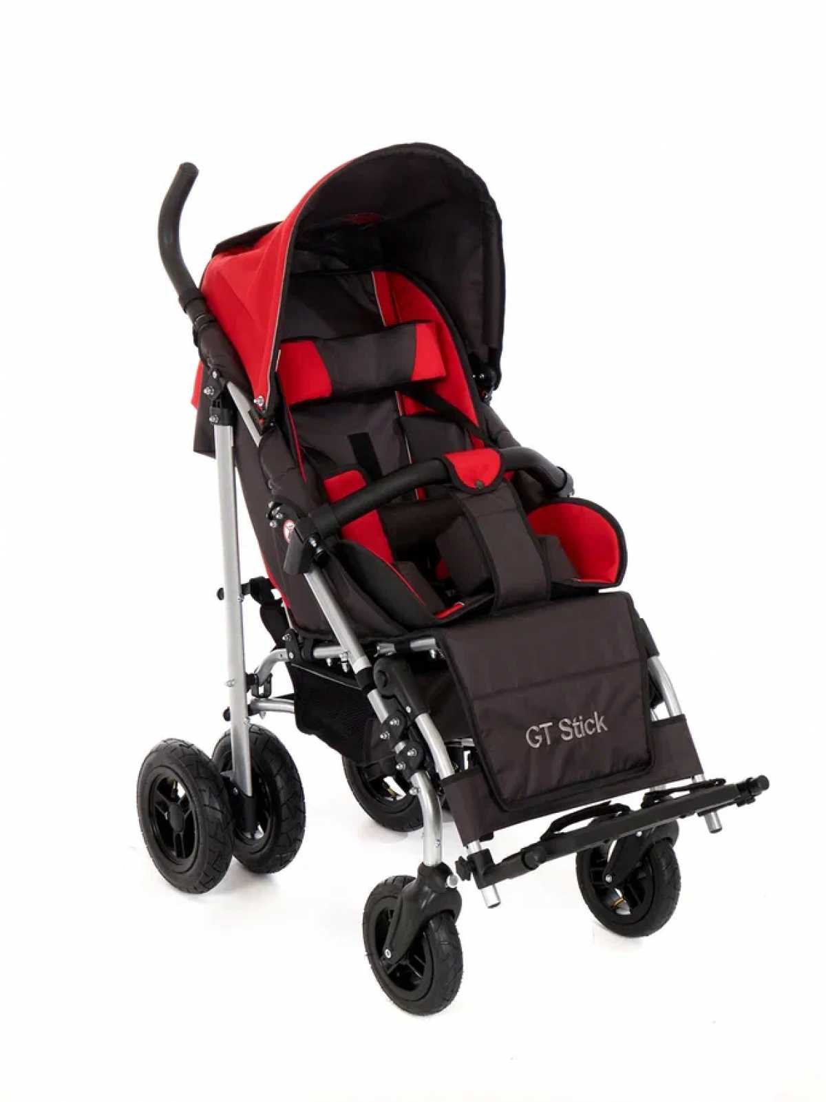 Детская прогулочная коляска ДЦП Remedica GT Stick