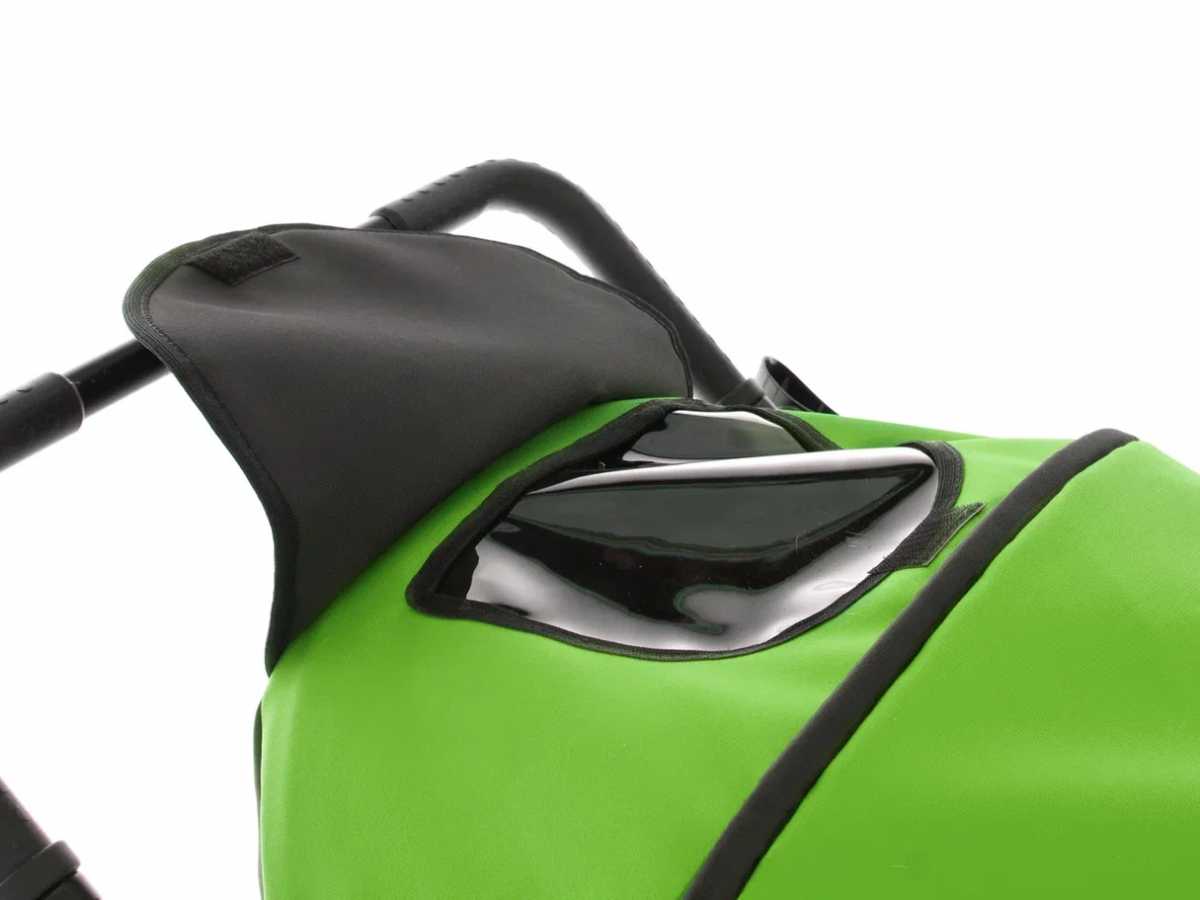 Детская прогулочная коляска ДЦП Remedica RT Comfort