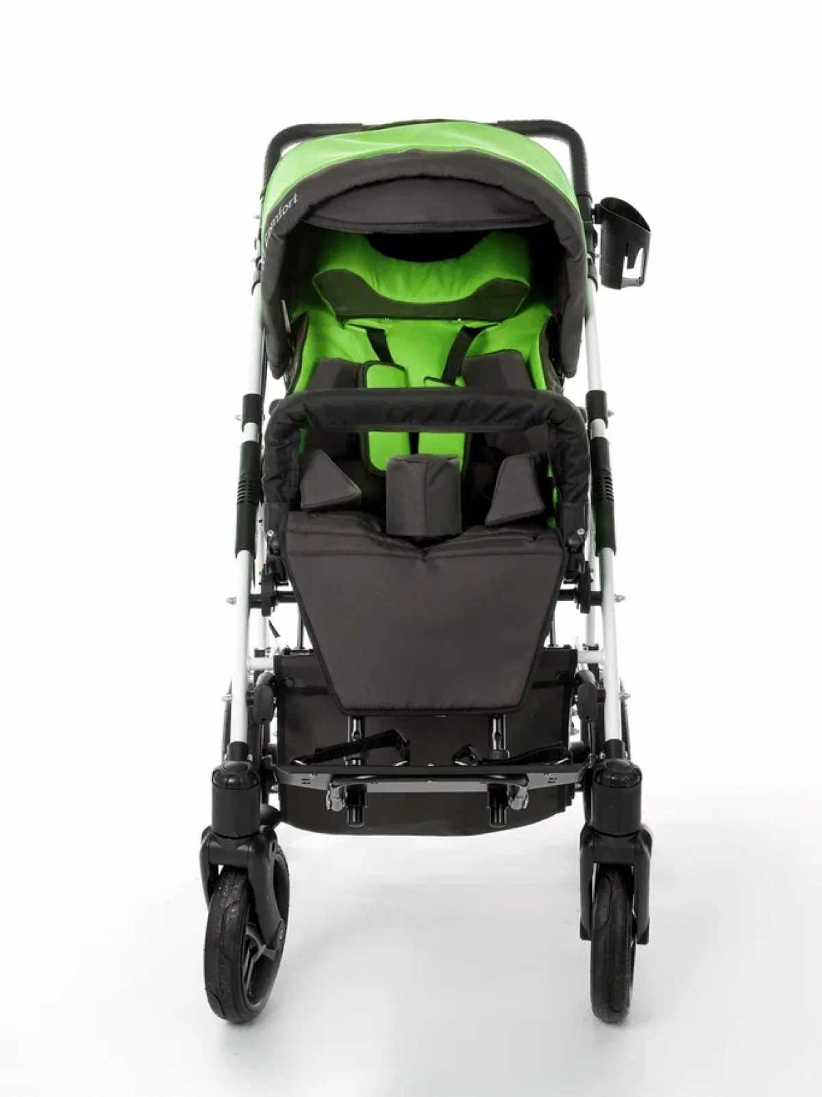 Детская прогулочная коляска ДЦП Remedica RT Comfort