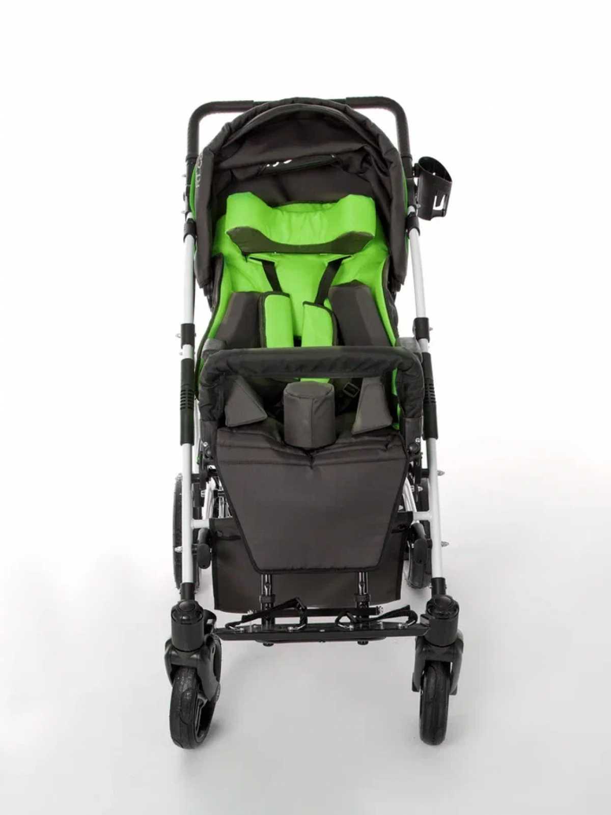 Детская прогулочная коляска ДЦП Remedica RT Comfort