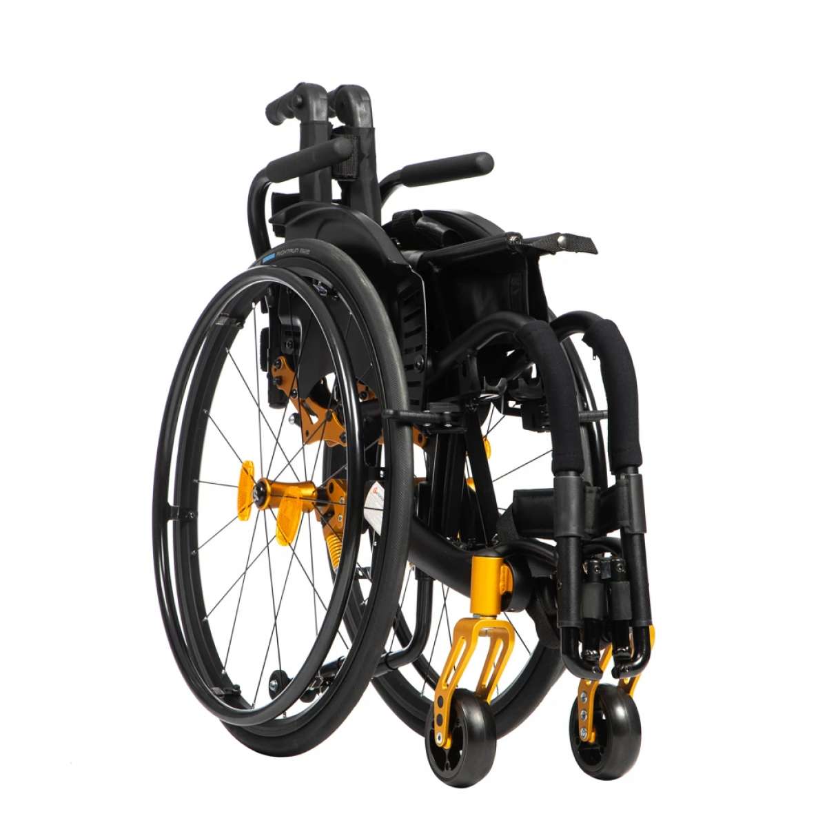 Кресло-коляска для инвалидов S 3000 RightRun (Active Life 3000)