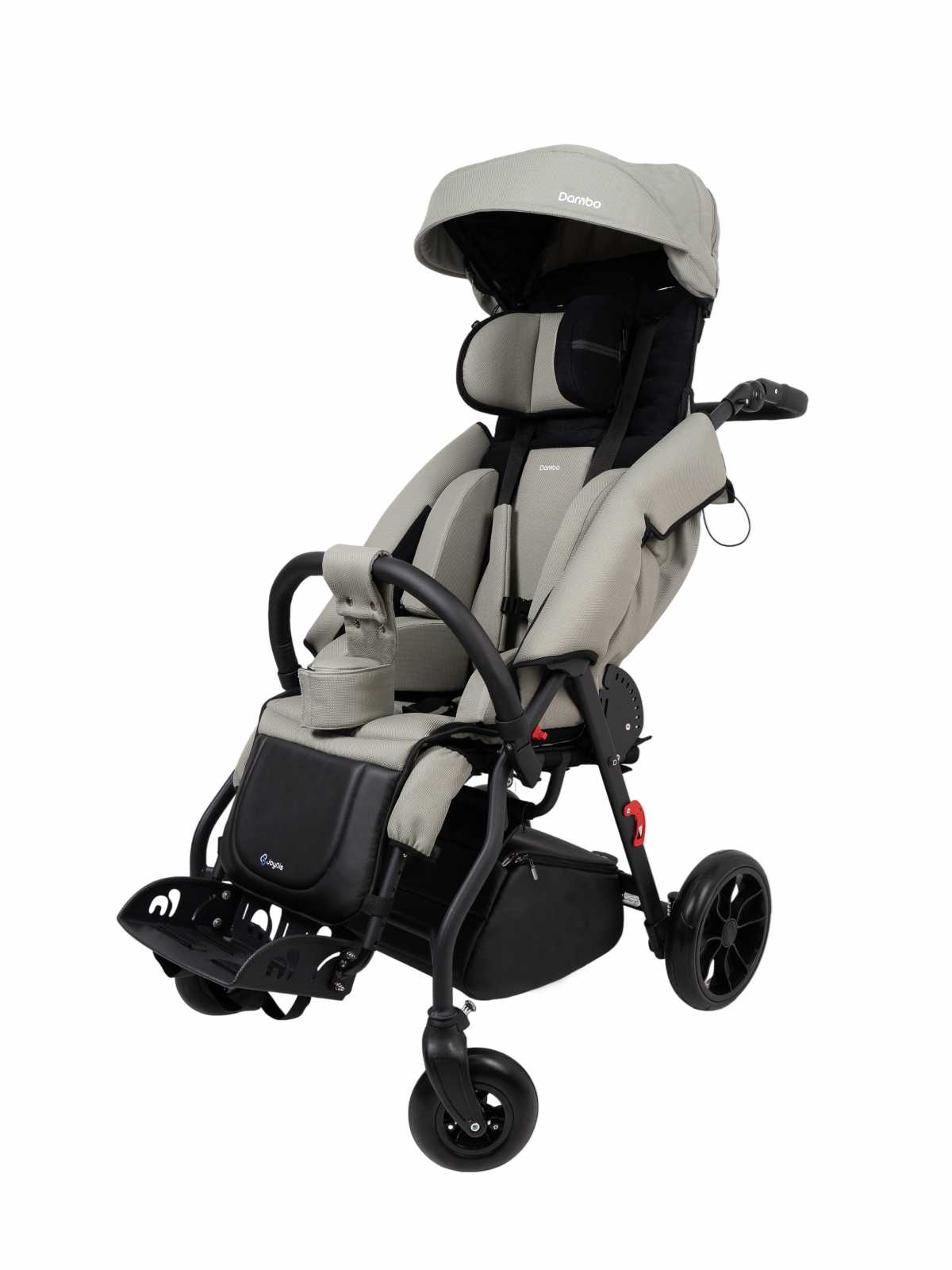 Детская прогулочная коляска JoyDis Dambo