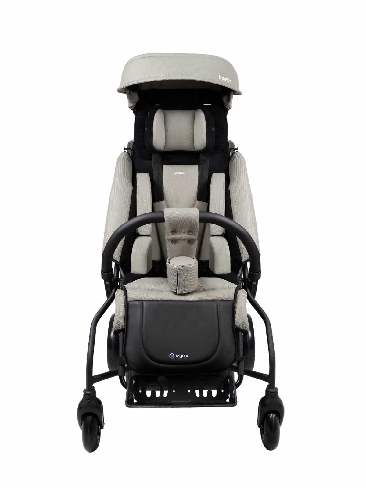 Детская прогулочная коляска JoyDis Dambo