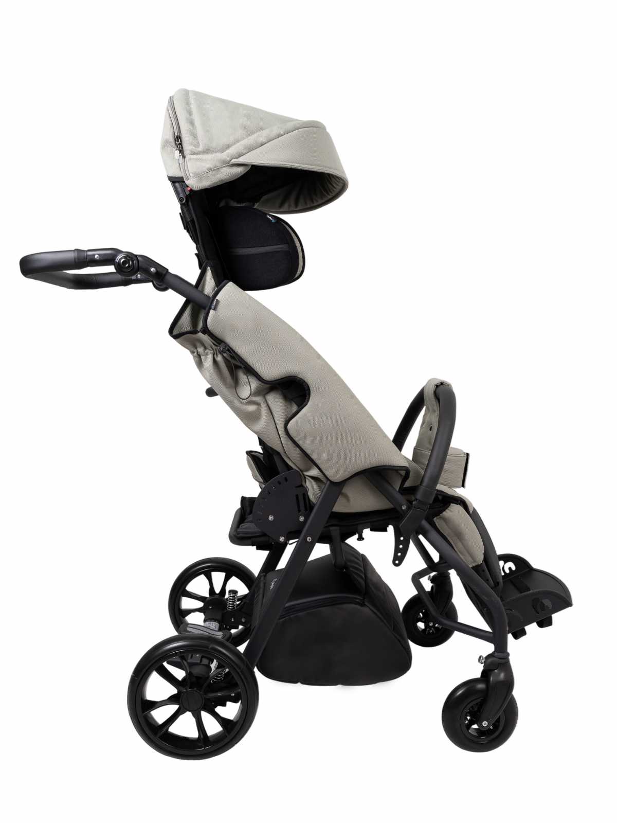 Детская прогулочная коляска JoyDis Dambo