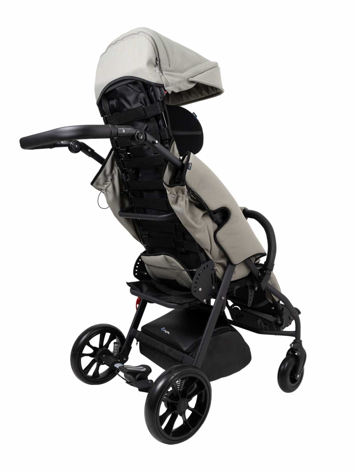 Детская прогулочная коляска JoyDis Dambo