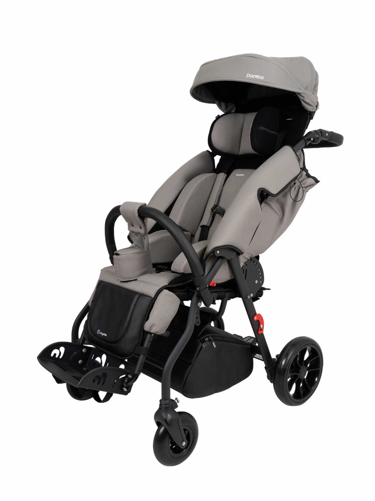 Детская прогулочная коляска JoyDis Dambo