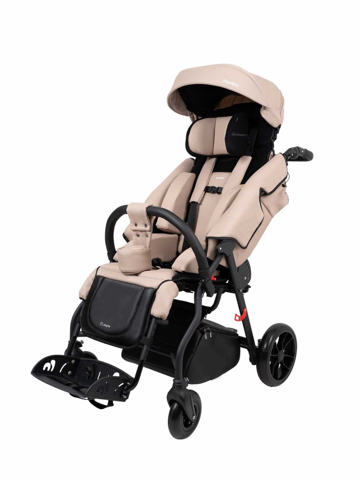 Детская прогулочная коляска JoyDis Dambo