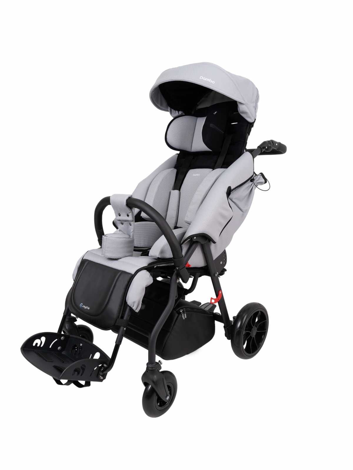 Детская прогулочная коляска JoyDis Dambo