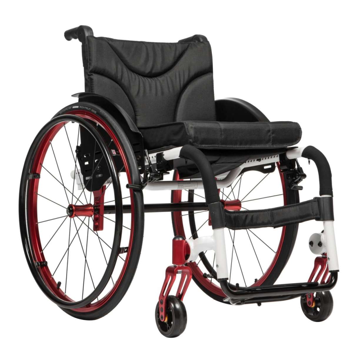 Кресло-коляска для инвалидов S 5000
