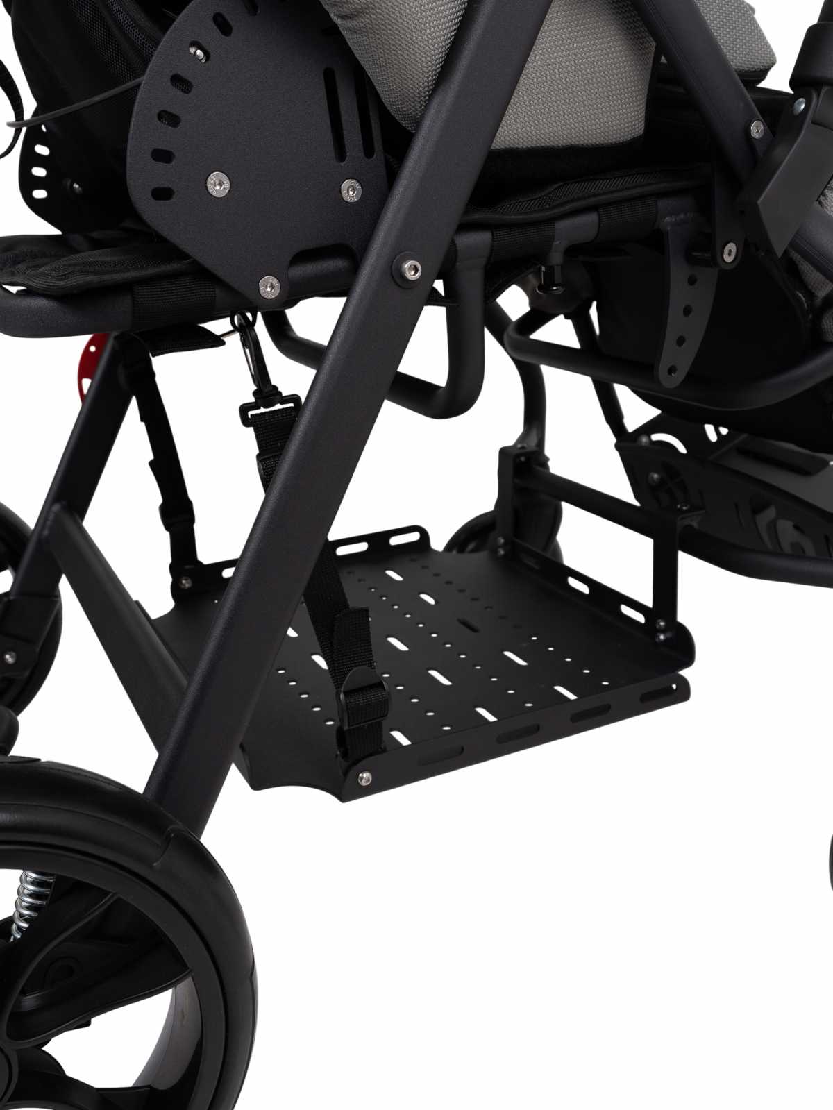 Корзина для оборудования Dambo