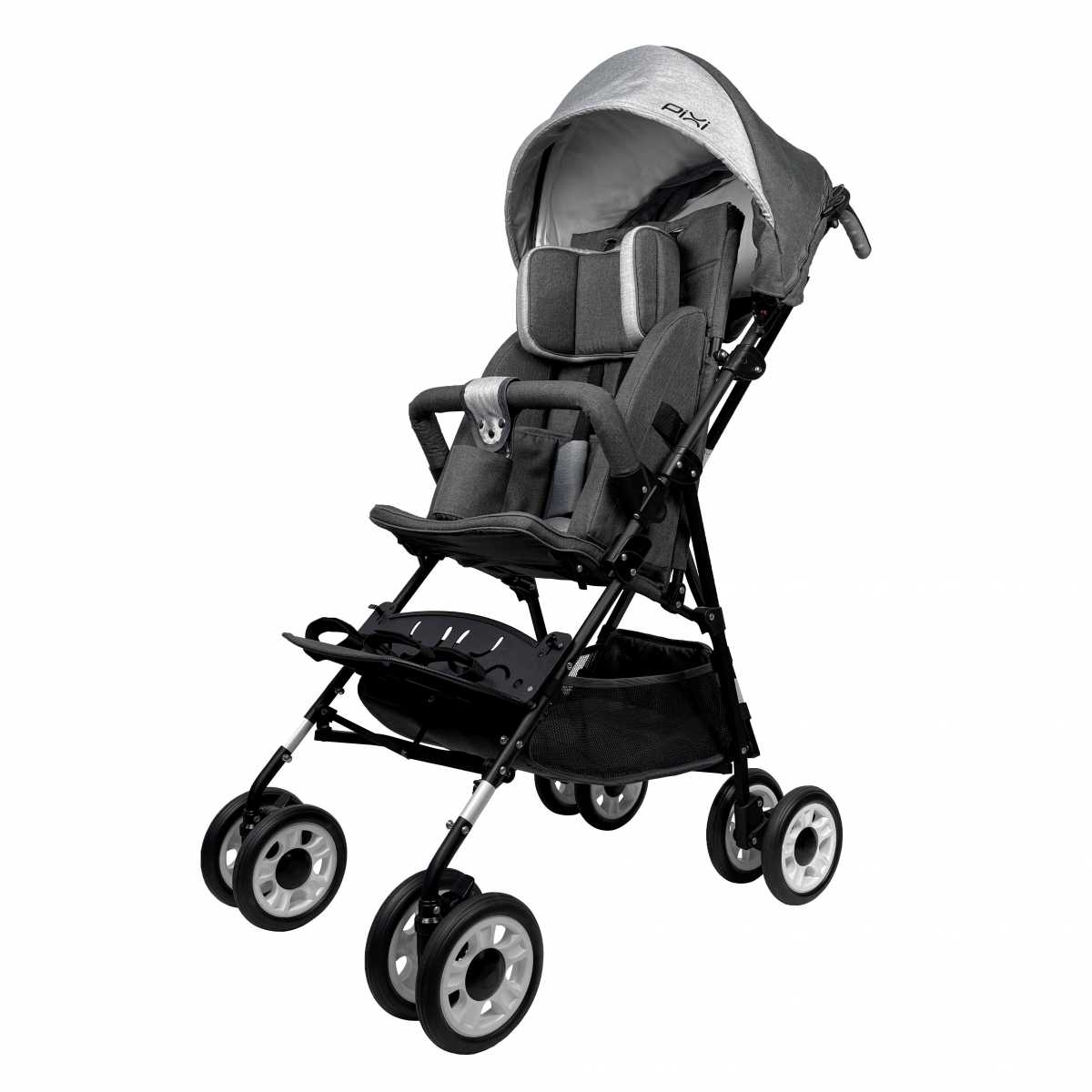 Детская прогулочная коляска JoyDis Pixi