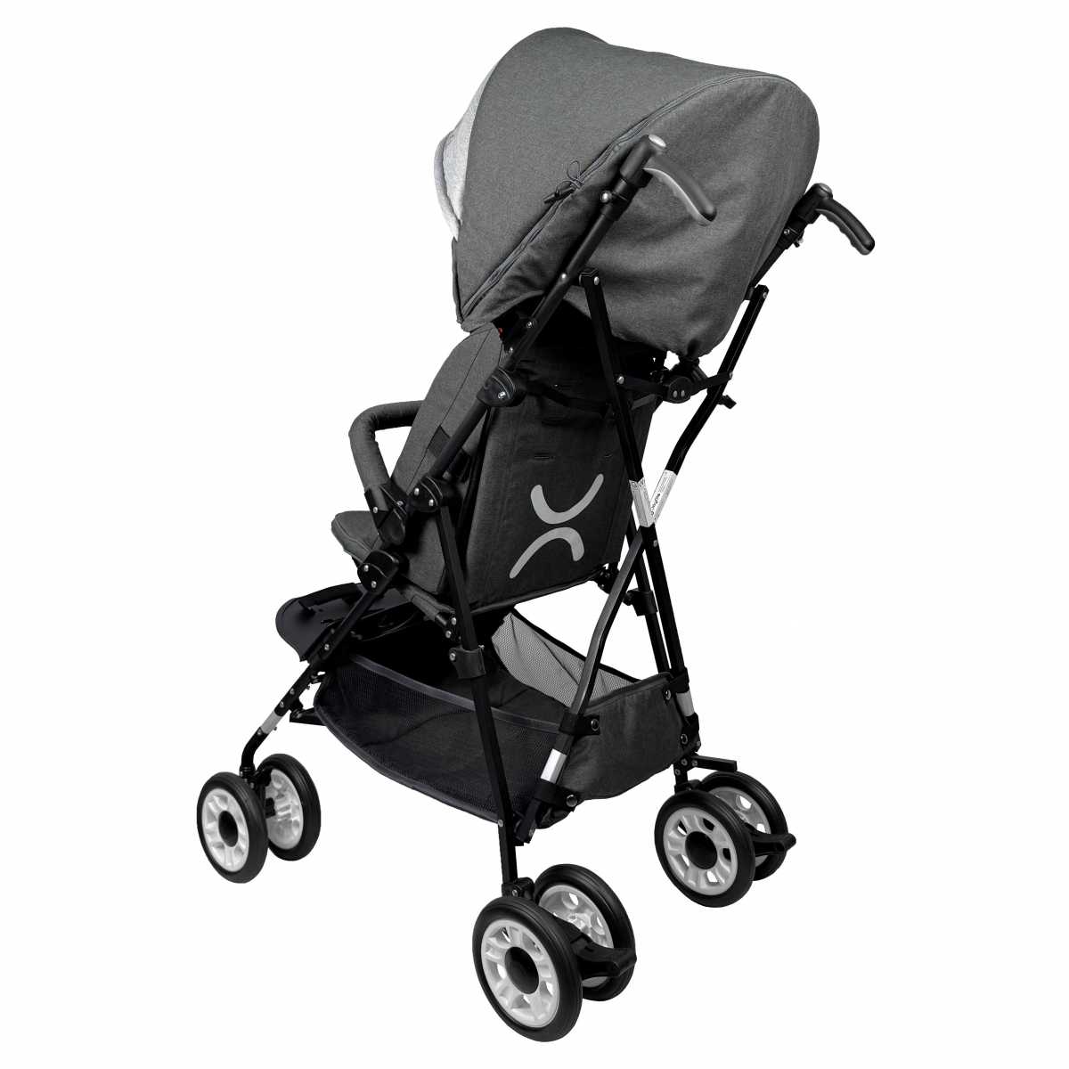 Детская прогулочная коляска JoyDis Pixi