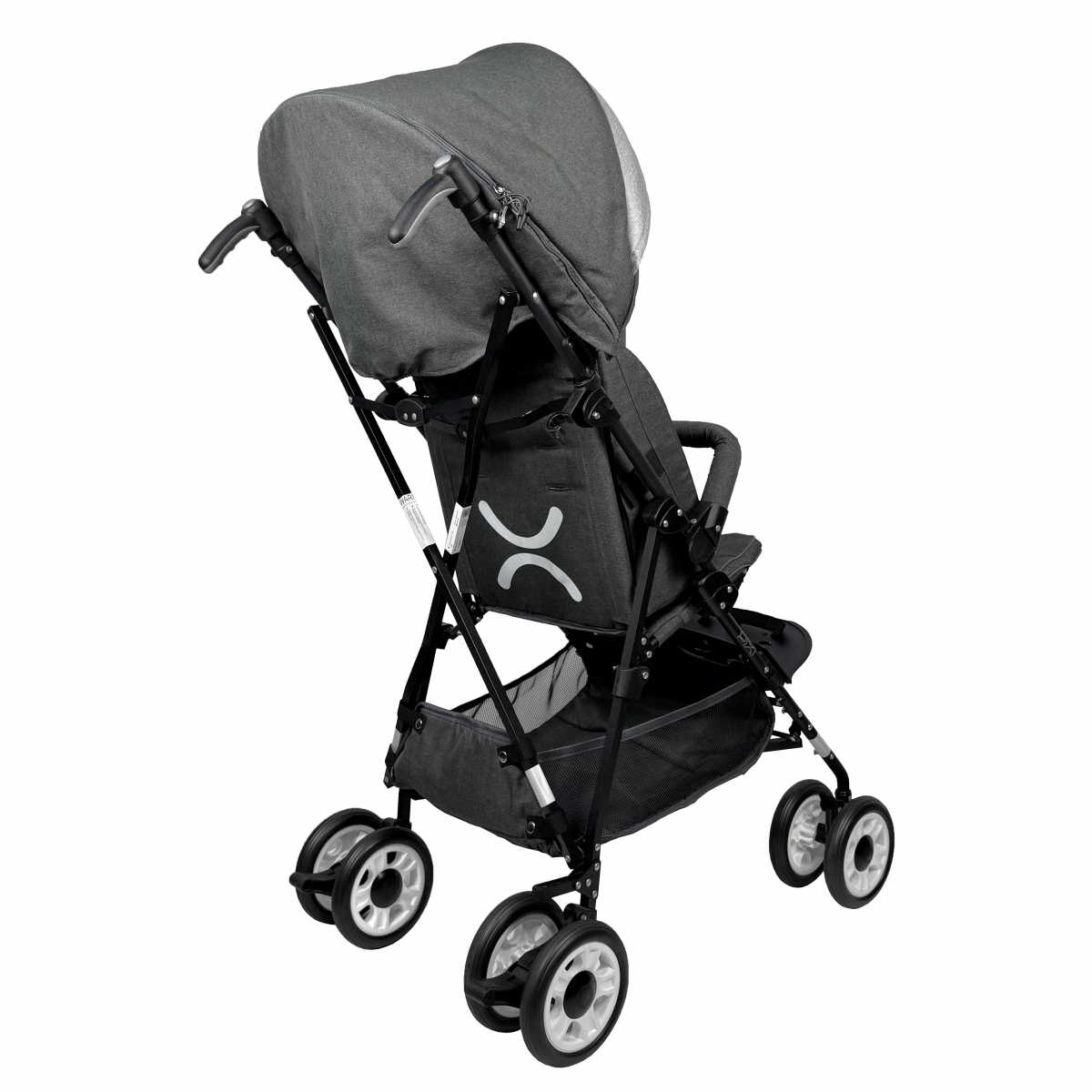 Детская прогулочная коляска JoyDis Pixi