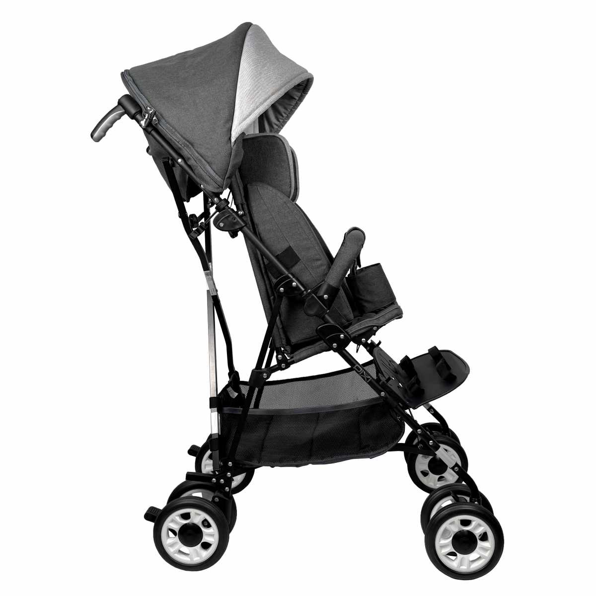 Детская прогулочная коляска JoyDis Pixi