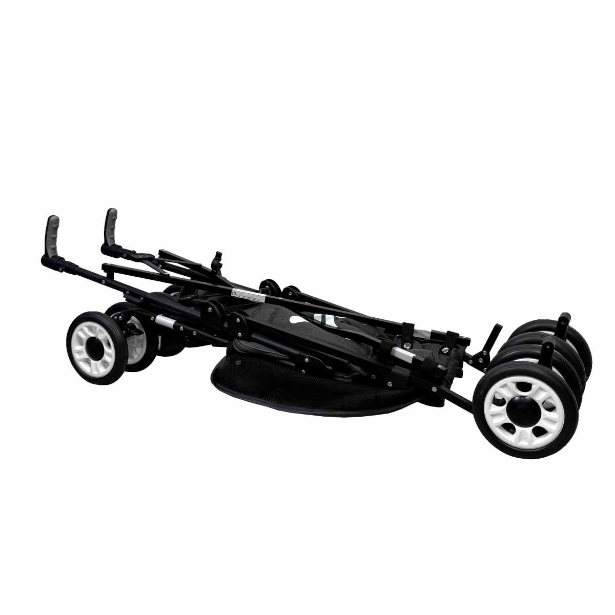 Детская прогулочная коляска JoyDis Pixi