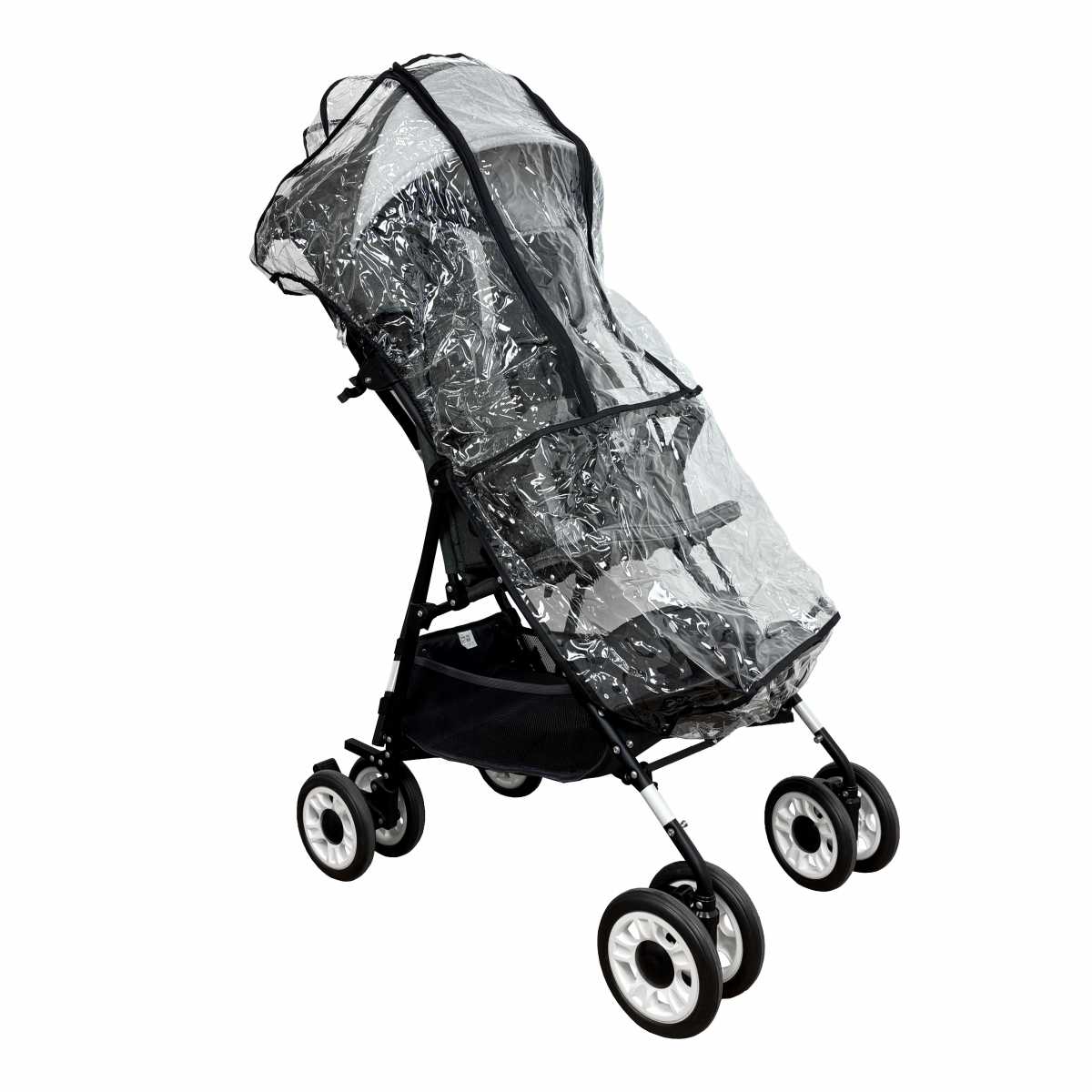 Дождевик JoyDis Pixi