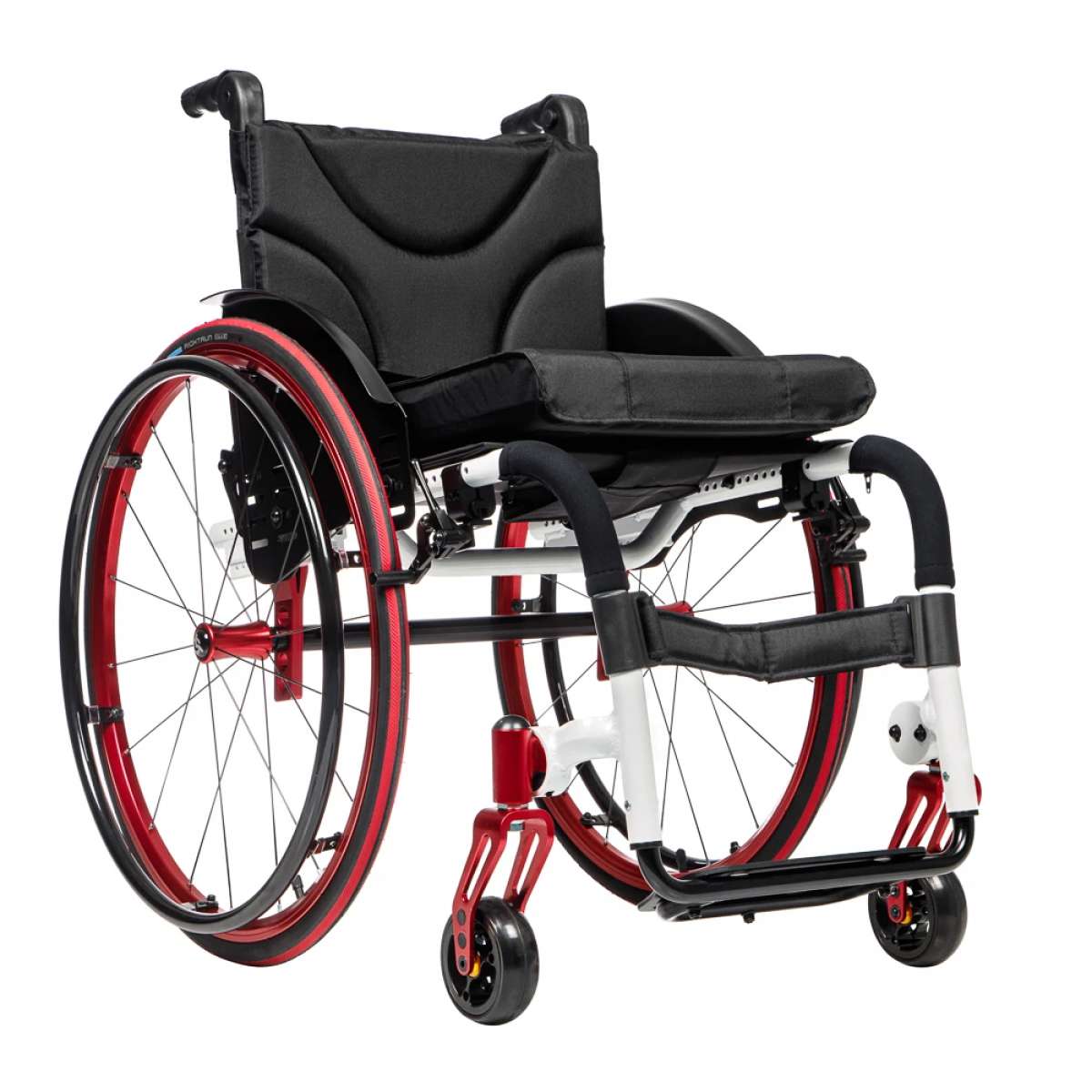 Кресло-коляска для инвалидов S 5000 RightRun (Active Life 7000)